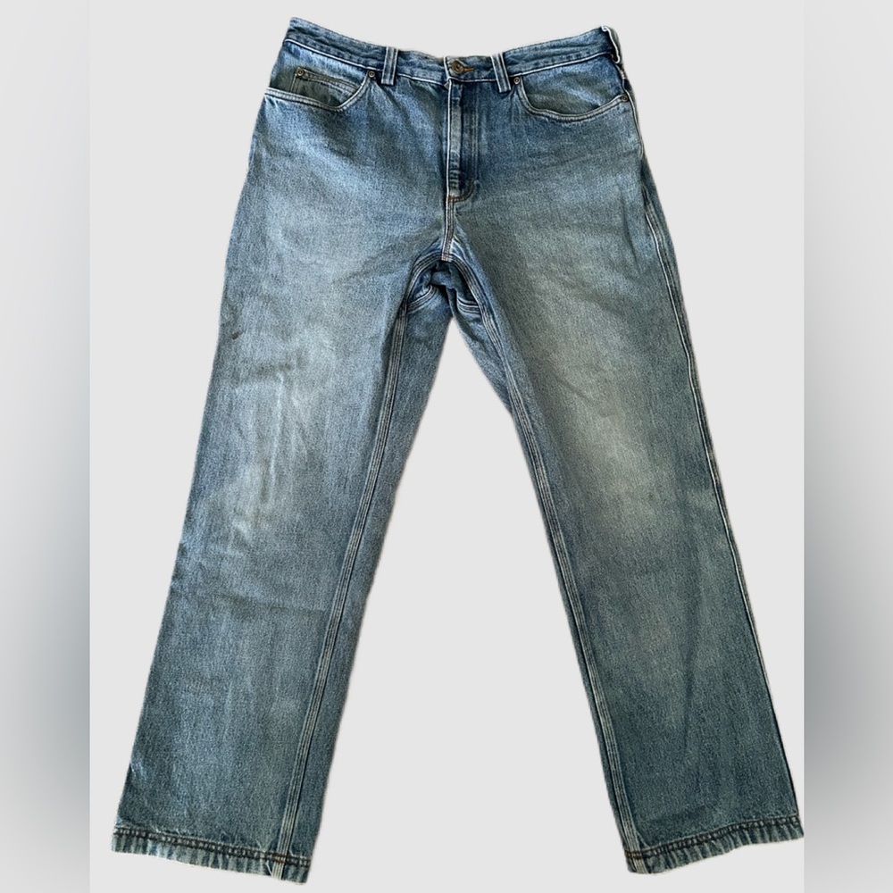Duluth Trading Co. | Men's Relaxed Fit Jeans